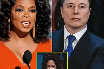 😱 OPRAH LEAVES AMERICA FOR ITALY: The End of Her Iconic Show, but What’s Really Behind Oprah Winfrey’s Sudden Decision to Relocate? Fans Left Stunned as the TV Legend Announces Her Big Move