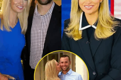 SHOCKING NEWS: Kayleigh McEnany Drops Major Surprise LIVE on TV—Announces Marriage to Sean Gilmartin and the Birth of Their Third Child! 😱🔥