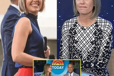 FOX NEWS BOMBSHELL: Dylan Dreyer Leaves Today Show Viewers Stunned with SHOCKING Confession—Craig Melvin and Savannah Guthrie Left Speechless! 😱🔥