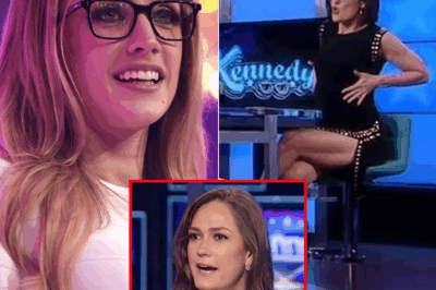EXCLUSIVE SHOCKER: Jessica Tarlov Delivers Explosive Reality Check LIVE—Fox Co-Hosts Left Speechless! What Did She Say That Shook the Entire Panel and Sparked a Dramatic Fallout? Get the Inside Scoop on This Jaw-Dropping Moment! 😱🔥👇