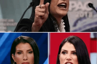 FOX NEWS SHOCKER: Dana Loesch Calls Out Media Ethics and Crowdfunding in the Austin Metcalf Case—The Shocking Fallout and Backlash!
