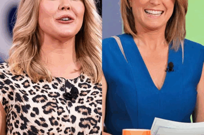 BREAKING: Nicolle Wallace FLIPS OUT Over Karoline Leavitt’s Bold Response—The Explosive TV Moment That Left Viewers Speechless! 👇👇