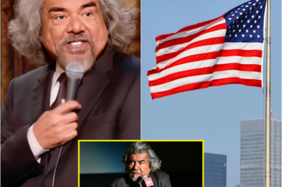🔥 George Lopez Shocks the World: Quitting His Iconic TV Show and Leaving the US—What’s Behind His Dramatic Decision? 😱🌍