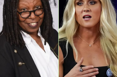 BREAKING: Riley Gaines Slams Whoopi Goldberg with a Powerful Message—“You Are A Disgrace to Real Women!” What Sparked This Heated Argument?