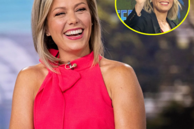 BREAKING: Dylan Dreyer’s Shocking Announcement – The Today Show Meteorologist is Leaving NBC for Good! But It’s the Controversial Reason She’s Walking Away That’s Making Waves! Get the Inside Scoop on What’s Really Going on with Dreyer!”
