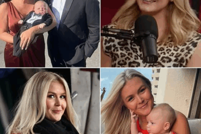 😱 KAROLINE LEAVITT BREAKS HER SILENCE: Shocking Leaks About Her Age-Gap Marriage Are Exposed—Find Out What She Revealed That Has Fans and Critics Talking!