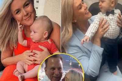 BOMBSHELL DISCOVERY: Karoline Leavitt’s Latest Family Photo Reveals a Startling Detail About Her Husband—Fans Are Shocked, and It’s Getting Serious! 😱🔥