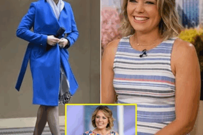 BOMBSHELL ANNOUNCEMENT: Dylan Dreyer’s Emotional NBC Farewell Leaves Fans Stunned—What’s Next for the Beloved TV Star After Her Iconic Career? 😱🔥