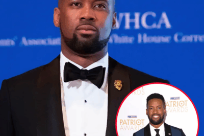 FOX NEWS SHOCKER: Lawrence Jones’ First Day as Fox & Friends Co-Host Sparks Excitement—Fans Say He’s the New Face of Morning TV! Find Out What Made His Debut So Unforgettable!