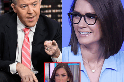EXCLUSIVE, SHOCKING FOX NEWS BLOWUP: Greg Gutfeld LOSES CONTROL After Jessica Tarlov’s Provocative Remarks – Producers PULL HER OFF STAGE as Cameras Keep Rolling! What Really Happened Behind the Scenes?