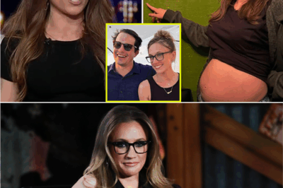 BREAKING: Kat Timpf BREAKS SILENCE After Cancer Battle and Baby Arrival—Her Shocking Return to TV with a Bold New Look, Health Update, and a Reality Show Featuring Contestants Who Had No Clue!