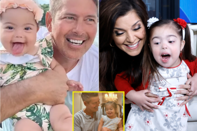 BREAKING NEWS: Rachel Campos-Duffy Shares Heartbreaking Update on Daughter Valentína’s 3rd Birthday—What Emotional News Left Fans in Tears? Find Out Now!