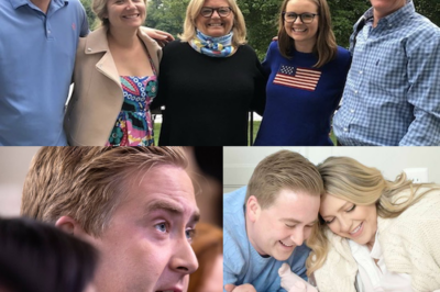 SHOCKING UPDATE: Peter Doocy and Hillary….