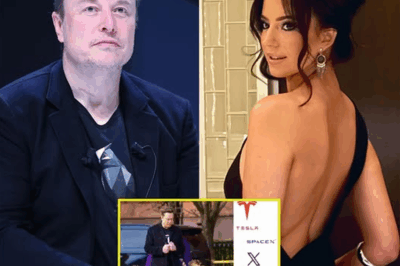 😱 ELON MUSK UNDER FIRE: Ashley St. Clair Drops Devastating Claim That Musk Withdrew Child Support to Control and Punish Her—The Shocking Truth Behind His Actions Exposed! What Does This Mean for Their Relationship, and What’s Musk’s Real Motive? The Unbelievable Details You Need to Know! 👇👇