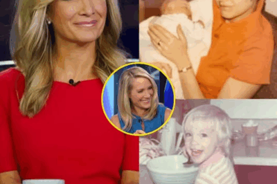 EMOTIONAL REVEAL: Dana Perino Shares a Touching Letter to Working Moms on Mother’s Day—Her Husband’s Illness Inspires an Unforgettable Message! 😱🔥