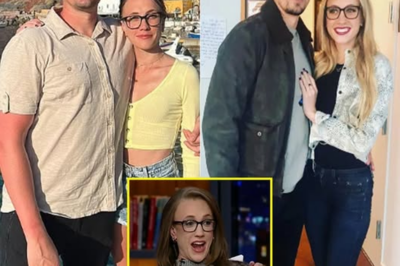 “Kat Timpf Opens Up About Her Marriage to Cameron Friscia and Their Thrilling