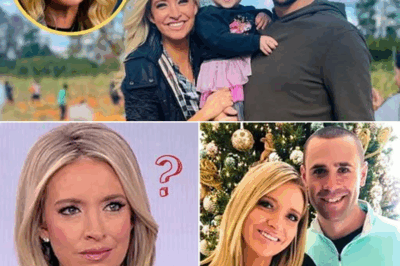 BREAKING: Kayleigh McEnany and Sean Gilmartin’s Hidden Drama Revealed—What’s Really Happening Behind Their Public Image and Third Child?