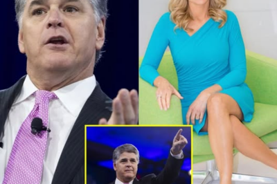 SHOCKING: Ainsley Earhardt Breaks Silence on Her Newly Purchased $100,000 Mansion with Sean Hannity—The Truth Behind Their Private Life Will Amaze You!