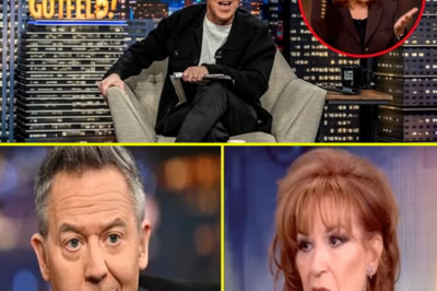 BREAKING: Greg Gutfeld Exposes Joy Behar’s Involvement in The View Scandal – What Really Happened Behind the Scenes? Did Behar Cross a Line This Time? The Shocking Truth Behind Her Role in the Drama You Won’t Believe!”