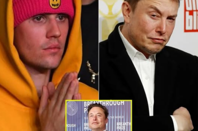 BOMBSHELL: Justin Bieber Leaving America for Good After Heated Confrontation with Elon Musk—His Jaw-Dropping Decision to Reject Red States Shocks Fans Nationwide!