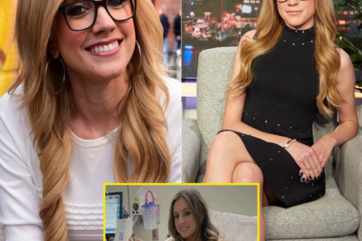 FOX NEWS SHOCKER: Kat Timpf Reveals…