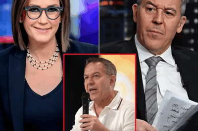 FOX NEWS EXPLOSION: Jessica Tarlov ESCORTED OFF STAGE After Epic Showdown with Greg Gutfeld—What She Said LIVE That Made Producers Step In Will Leave You SPEECHLESS!