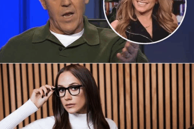 BOMBSHELL REVEAL: Gutfeld! is Changing Forever with Kat Timpf—What’s Really Happening Behind the Scenes and What Fans Can Expect Next! 😱🔥