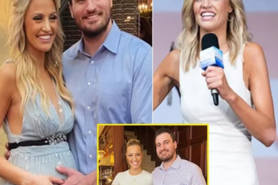 Fox News’ Carley Shimkus and Peter Buchignani Celebrate the Arrival of Baby
