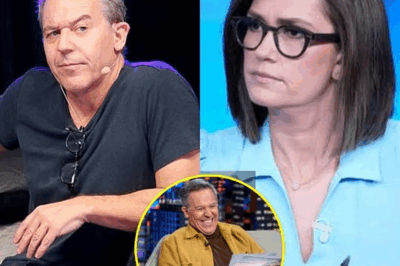BREAKING: Greg Gutfeld SHOCKS Viewers by Stopping Show After Jessica Tarlov’s Critical Live Blunder—What Happened and Why Did Gutfeld React So Drastically?