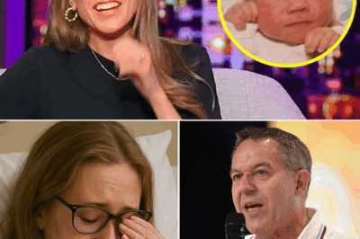 FOX NEWS SHOCKER: Greg Gutfeld’s Heartfelt Tribute to Kat Timpf After Cancer and Birth of Her Son—Fans Left in Tears Over Powerful Moment!