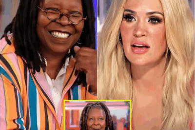 EXPLOSIVE CONTROVERSY: The View Hosts Face $50 Million Fine After Carrie Underwood Calls the Show ‘The Worst Program in US History’—What Does This Mean for the Future of Daytime TV?