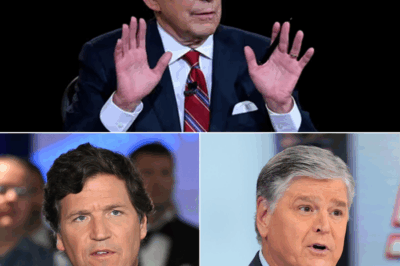 SHOCKING REVELATIONS: Chris Wallace and Bret Baier EXPOSE the Tension at Fox News—How Sean Hannity’s Influence Made Straight News Journalists’ Lives Impossible! 👇👇