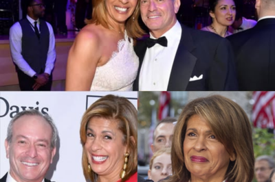 🔥 Hoda Kotb Opens Up About Heartfelt Reunion with Ex-Fiancé Joel Schiffman—Is She Doubting Her Decision? 😱💔