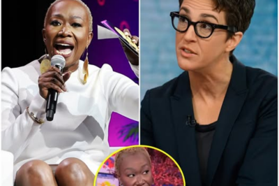 Rachel Maddow and Joy Reid have been fired by MSNBC, and the reactions are unbelievable!