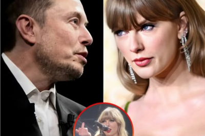 BREAKING: Taylor Swift Announces She’s Moving to Canada and Ending Her Show—Find Out Why She’s Done with the U.S. and What She Said About ‘That Jerk’!