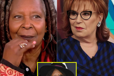“SHOCKING MOVE: ABC Shocks Fans by Ending Contracts of Joy Behar and Whoopi Goldberg – The Real Reason Behind Their ‘Toxic’ Image and What This Means for The View! Was This the Right Call? Full Details on the Stunning Decision!”