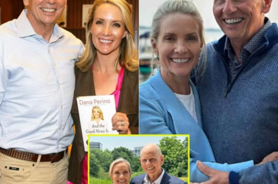 Dana Perino’s Husband Peter McMahon Finally Breaks Silence—His Incredible Explanation for Marrying Dana Despite Controversial Age Difference Leaves Fans in Awe! Discover
