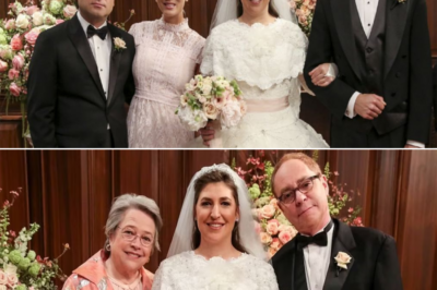 SHOCKING: How Mayim Bialik’s Rise…