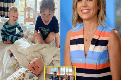 😱 DYLAN DREYER’S UNEXPECTED CONFESSION: Why She Left Her Dream Job Live on Air—The Truth Behind Her Shocking Decision That’s Leaving Viewers in Awe! What Led to Her Life-Altering Choice, and Why Did She Walk Away from a Career She Loved? Get the Full, Revealing Details Here! 👇👇