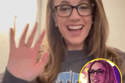 SHOCKING REVEAL: Beloved TV Star Breaks Down in Emotional Return—Her Heartbreaking Confession About a Deep Personal Struggle Leaves Fans Speechless!