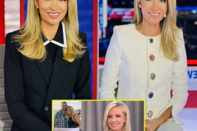 Kayleigh McEnany Is Pregnant with Baby No. 3—Discover the Gender and What’s