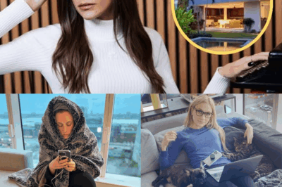 SHOCKING REVEAL: Kat Timpf Opens the Doors to Her $4.5 Million NYC Home—The Design, Tech, and Views That Reflect Her Incredible Journey! 👇👇