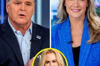 BREAKING: Fox News Stars Dana Perino and Sean Hannity at Odds—Perino’s Threat to Leave the Network Shakes Fox to Its Core!