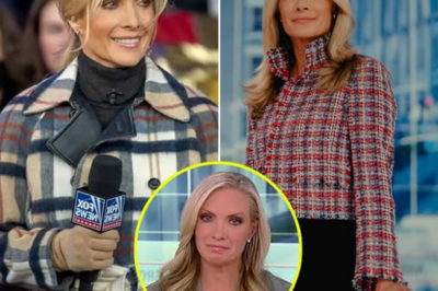SHOCKING: Dana Perino Breaks Silence on Her Fox News Firing – The Truth Behind the Decision That Has Left Fans Stunned! What Really Happened and Why Her Departure Is More Controversial Than You Think – Get the Full Story!”