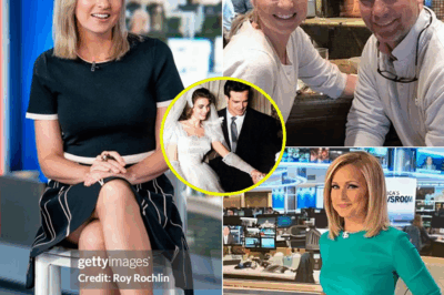 SHOCKING CONFESSION: Sandra Smith Reveals Surprising Truth About Her Career and Family Life LIVE—What’s Next for the Fox News Star? 😱🔥
