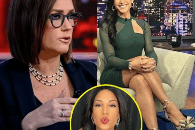 SHOCKING FOX NEWS DRAMA: Emily Compagno’s Apology After Explosive Co-Worker Clash—Is She Truly Remorseful or Hiding Something? 😱🔥