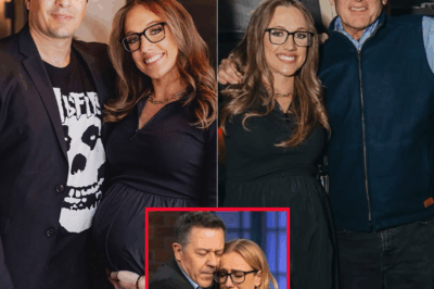 KAT TIMPF’S COURAGEOUS GUTFELD! COMEBACK: Greg Gutfeld’s Shocking Surprise After Her Cancer Battle—What Does Kat Have Planned for Her Dramatic Return?