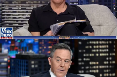 BREAKING NEWS: Greg Gutfeld’s Explosive Remarks Lead to VOWS of Boycotts from Fox News Colleagues—What’s Behind This Major Controversy?