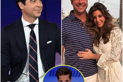 Shocking revelations about Jesse Watters’ divorce and affair with a 25-year-old producer have just surfaced!