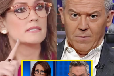 SHOCKING: Greg Gutfeld TAKES DOWN Jessica Tarlov and ‘The View’ in Intense Live Battle—The Unexpected Moment That Has Everyone Talking!